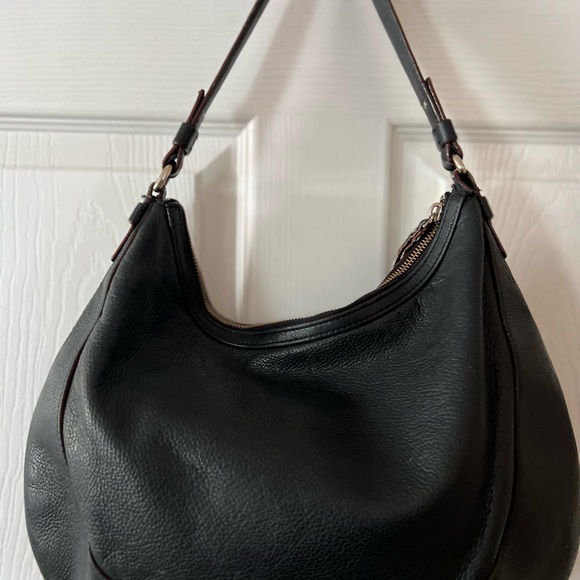 Kate Spade hobo bag - Picture 3 of 9